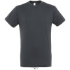 SOL'S REGENT - UNISEX ROUND COLLAR T-SHIRT