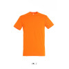 SOL'S REGENT - UNISEX ROUND COLLAR T-SHIRT