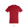 SOL'S REGENT - UNISEX ROUND COLLAR T-SHIRT