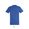SOL'S REGENT - UNISEX ROUND COLLAR T-SHIRT