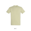 SOL'S REGENT - UNISEX ROUND COLLAR T-SHIRT