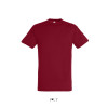 SOL'S REGENT - UNISEX ROUND COLLAR T-SHIRT