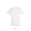 SOL'S REGENT - UNISEX ROUND COLLAR T-SHIRT