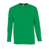 SOL'S MONARCH - MEN'S ROUND COLLAR LONG SLEEVE T-SHIRT