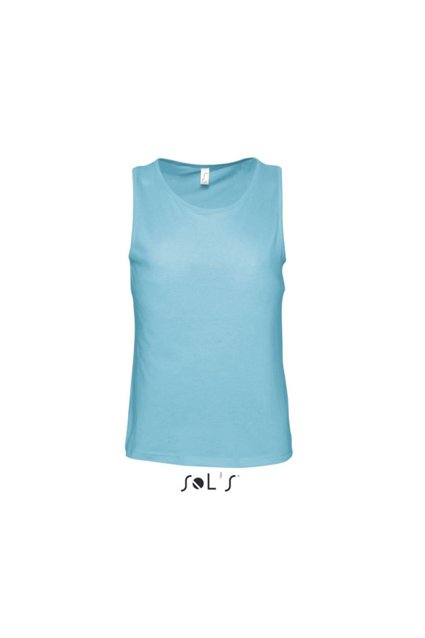 SOL'S JUSTIN - MEN'S TANK TOP
