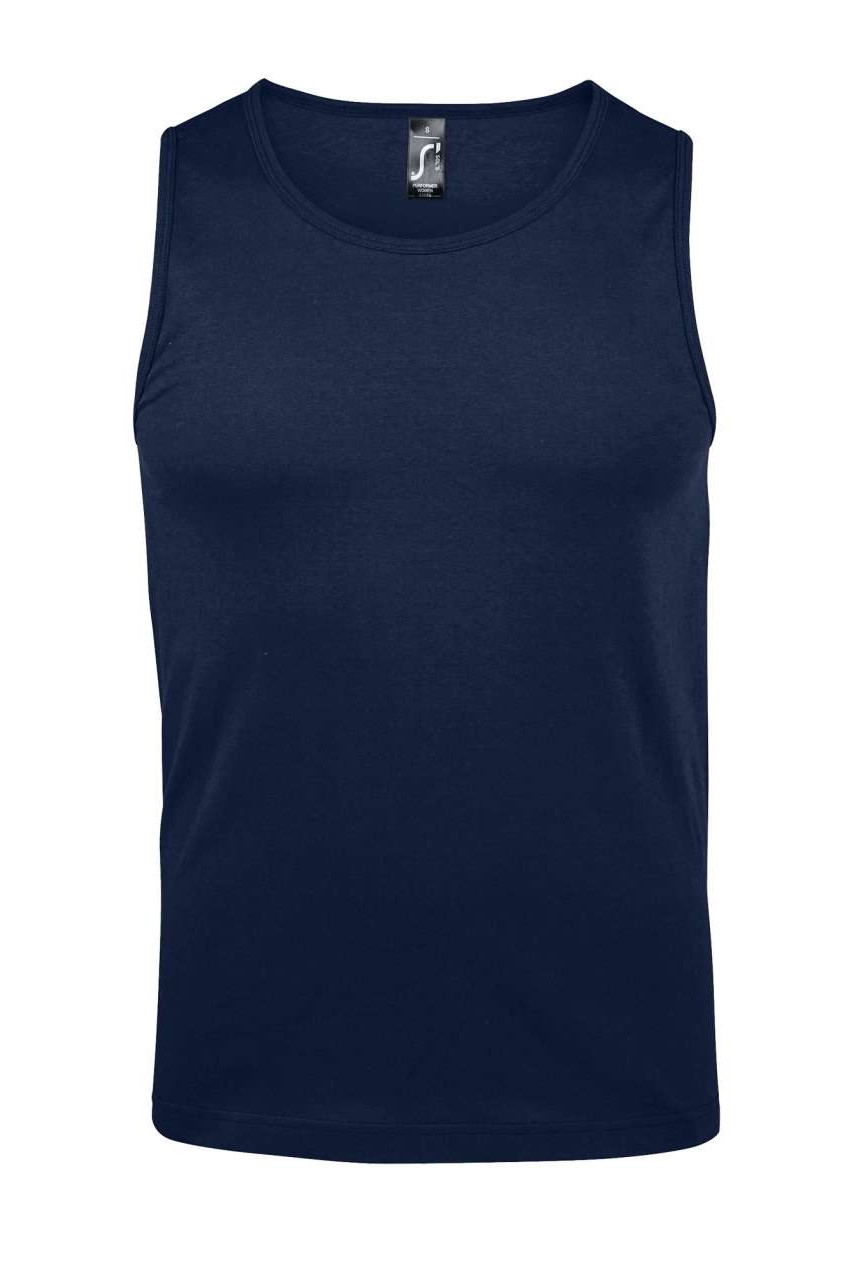 SOL'S JUSTIN - MEN'S TANK TOP