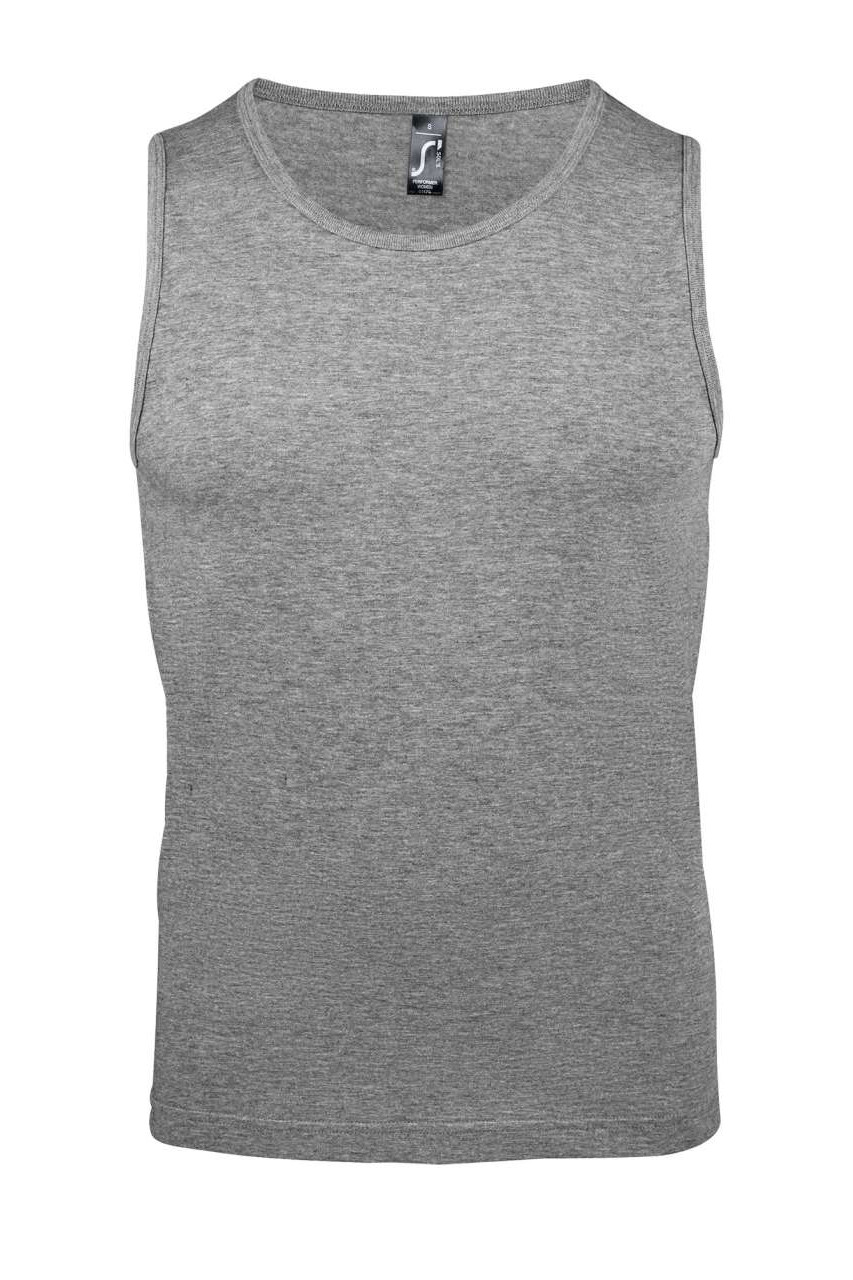 SOL'S JUSTIN - MEN'S TANK TOP
