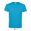 SOL'S IMPERIAL - MEN'S ROUND COLLAR T-SHIRT