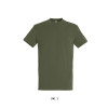 SOL'S IMPERIAL - MEN'S ROUND COLLAR T-SHIRT