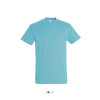 SOL'S IMPERIAL - MEN'S ROUND COLLAR T-SHIRT