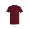 SOL'S IMPERIAL - MEN'S ROUND COLLAR T-SHIRT