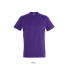 SOL'S IMPERIAL - MEN'S ROUND COLLAR T-SHIRT