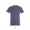 SOL'S IMPERIAL - MEN'S ROUND COLLAR T-SHIRT