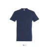 SOL'S IMPERIAL - MEN'S ROUND COLLAR T-SHIRT