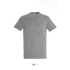 SOL'S IMPERIAL - MEN'S ROUND COLLAR T-SHIRT