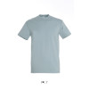 SOL'S IMPERIAL - MEN'S ROUND COLLAR T-SHIRT