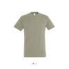 SOL'S IMPERIAL - MEN'S ROUND COLLAR T-SHIRT