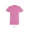 SOL'S IMPERIAL - MEN'S ROUND COLLAR T-SHIRT