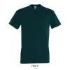 SOL'S IMPERIAL - MEN'S ROUND COLLAR T-SHIRT