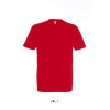 SOL'S IMPERIAL - MEN'S ROUND COLLAR T-SHIRT