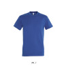 SOL'S IMPERIAL - MEN'S ROUND COLLAR T-SHIRT
