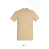 SOL'S IMPERIAL - MEN'S ROUND COLLAR T-SHIRT