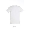 SOL'S IMPERIAL - MEN'S ROUND COLLAR T-SHIRT