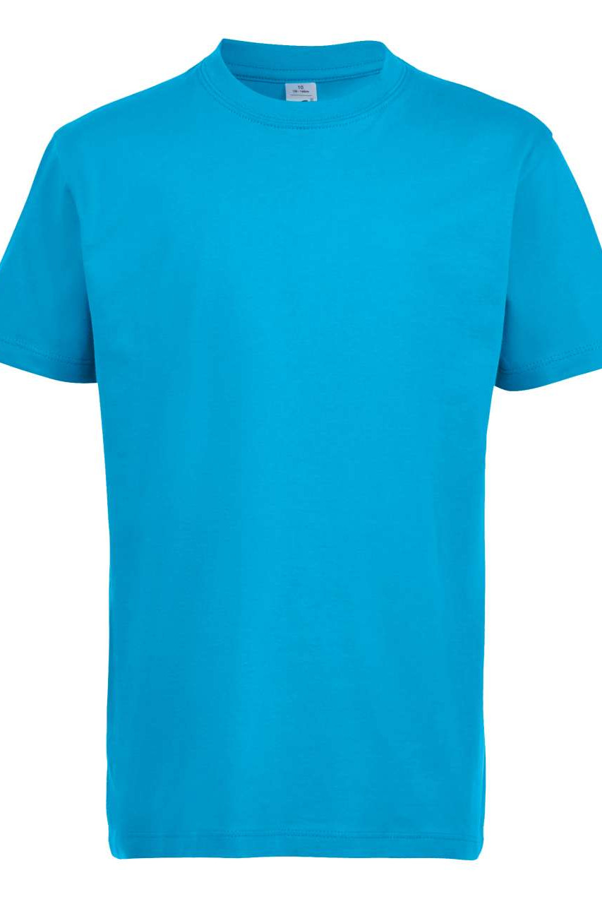 SOL'S IMPERIAL KIDS' - ROUND NECK T-SHIRT