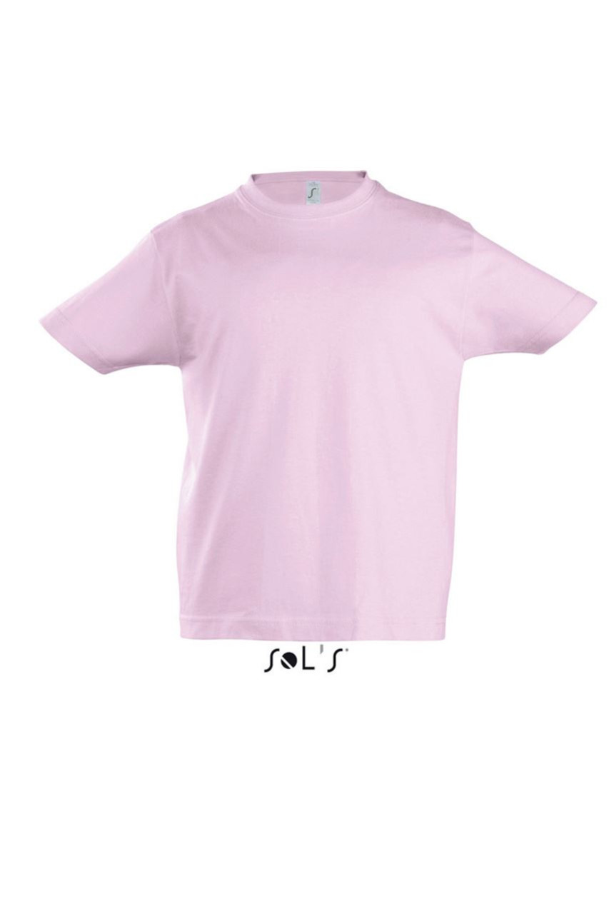 SOL'S IMPERIAL KIDS' - ROUND NECK T-SHIRT