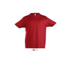 SOL'S IMPERIAL KIDS' - ROUND NECK T-SHIRT