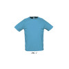 SOL'S SPORTY - RAGLAN SLEEVED T-SHIRT