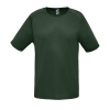 SOL'S SPORTY - RAGLAN SLEEVED T-SHIRT