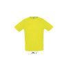 SOL'S SPORTY - RAGLAN SLEEVED T-SHIRT