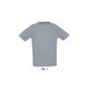 SOL'S SPORTY - RAGLAN SLEEVED T-SHIRT