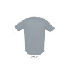 SOL'S SPORTY - RAGLAN SLEEVED T-SHIRT