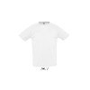 SOL'S SPORTY - RAGLAN SLEEVED T-SHIRT