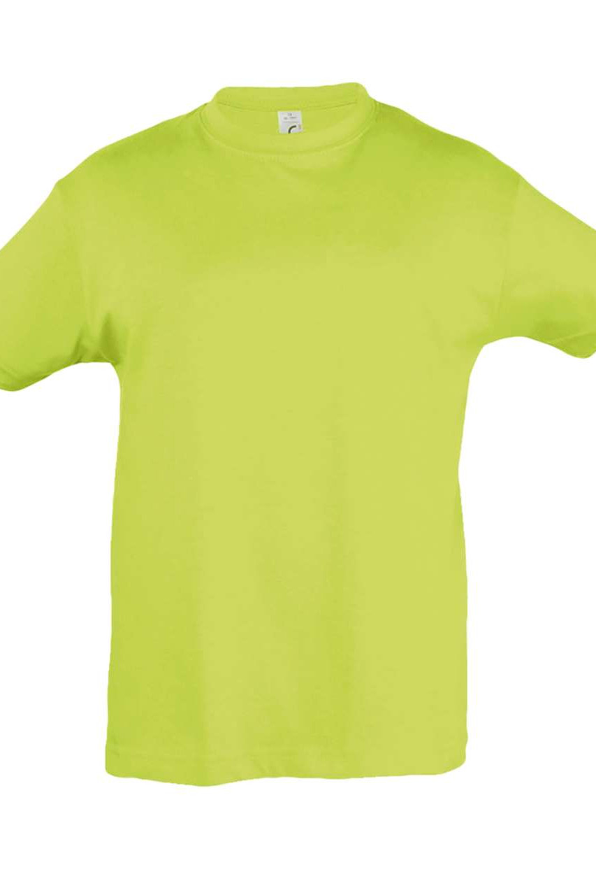 SOL'S REGENT KIDS' - ROUND NECK T-SHIRT