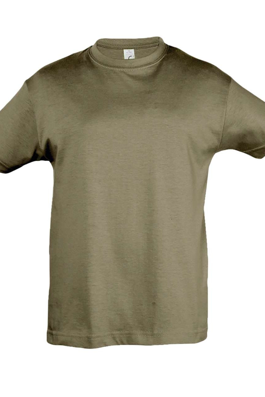 SOL'S REGENT KIDS' - ROUND NECK T-SHIRT