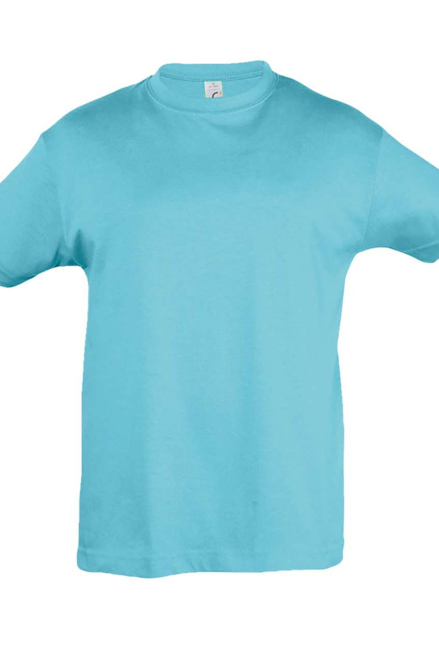 SOL'S REGENT KIDS' - ROUND NECK T-SHIRT