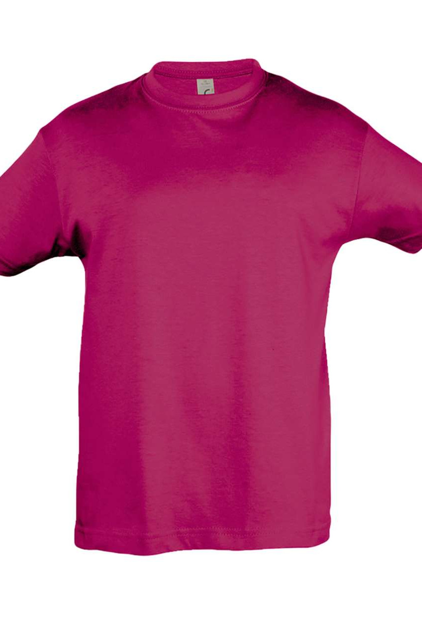 SOL'S REGENT KIDS' - ROUND NECK T-SHIRT