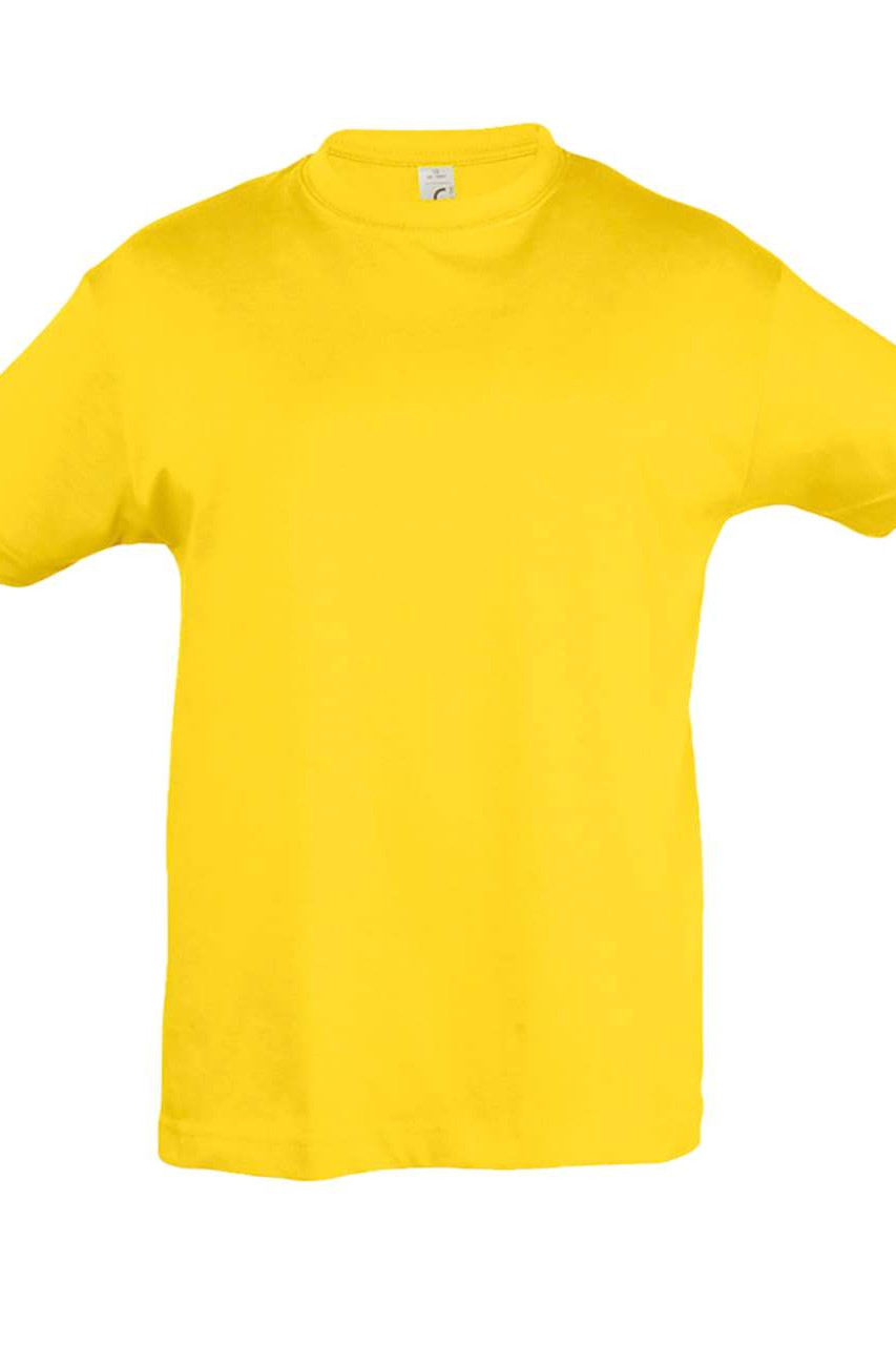 SOL'S REGENT KIDS' - ROUND NECK T-SHIRT