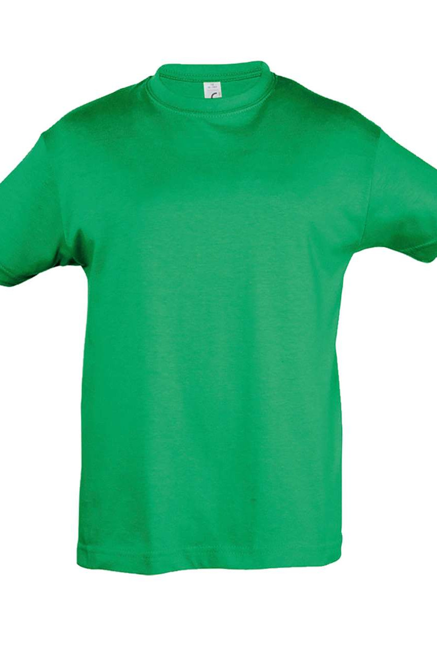 SOL'S REGENT KIDS' - ROUND NECK T-SHIRT