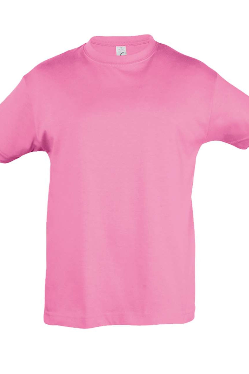 SOL'S REGENT KIDS' - ROUND NECK T-SHIRT