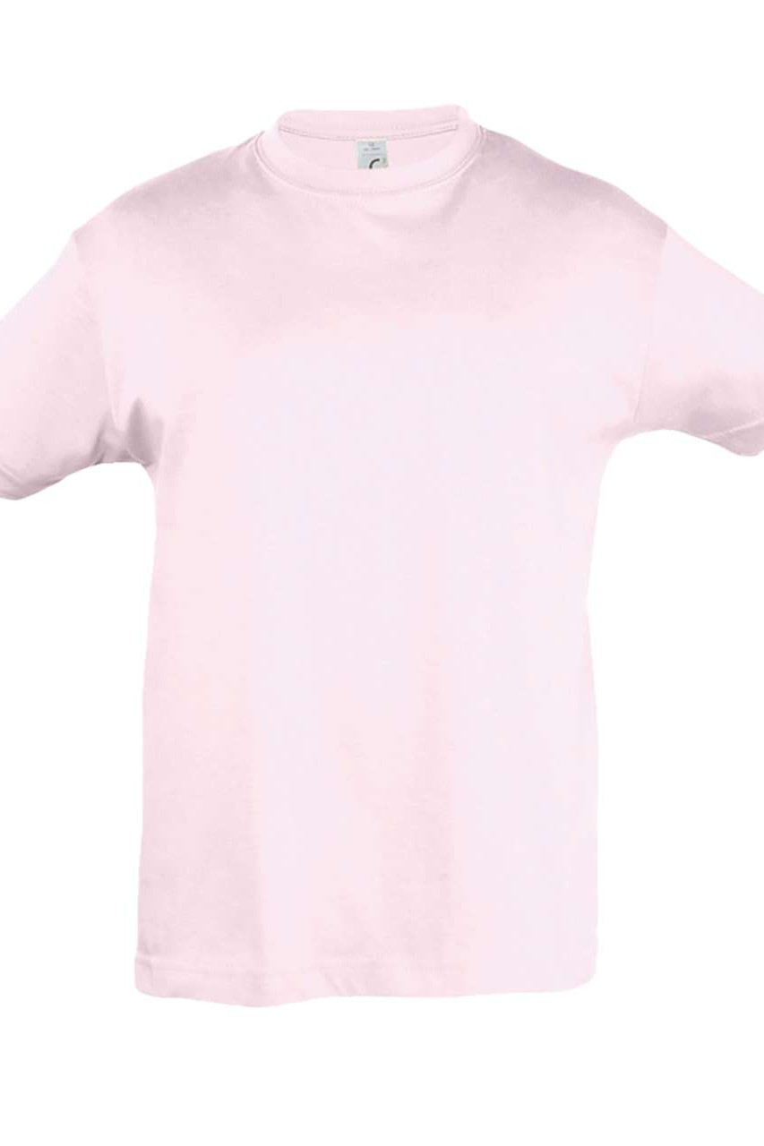 SOL'S REGENT KIDS' - ROUND NECK T-SHIRT