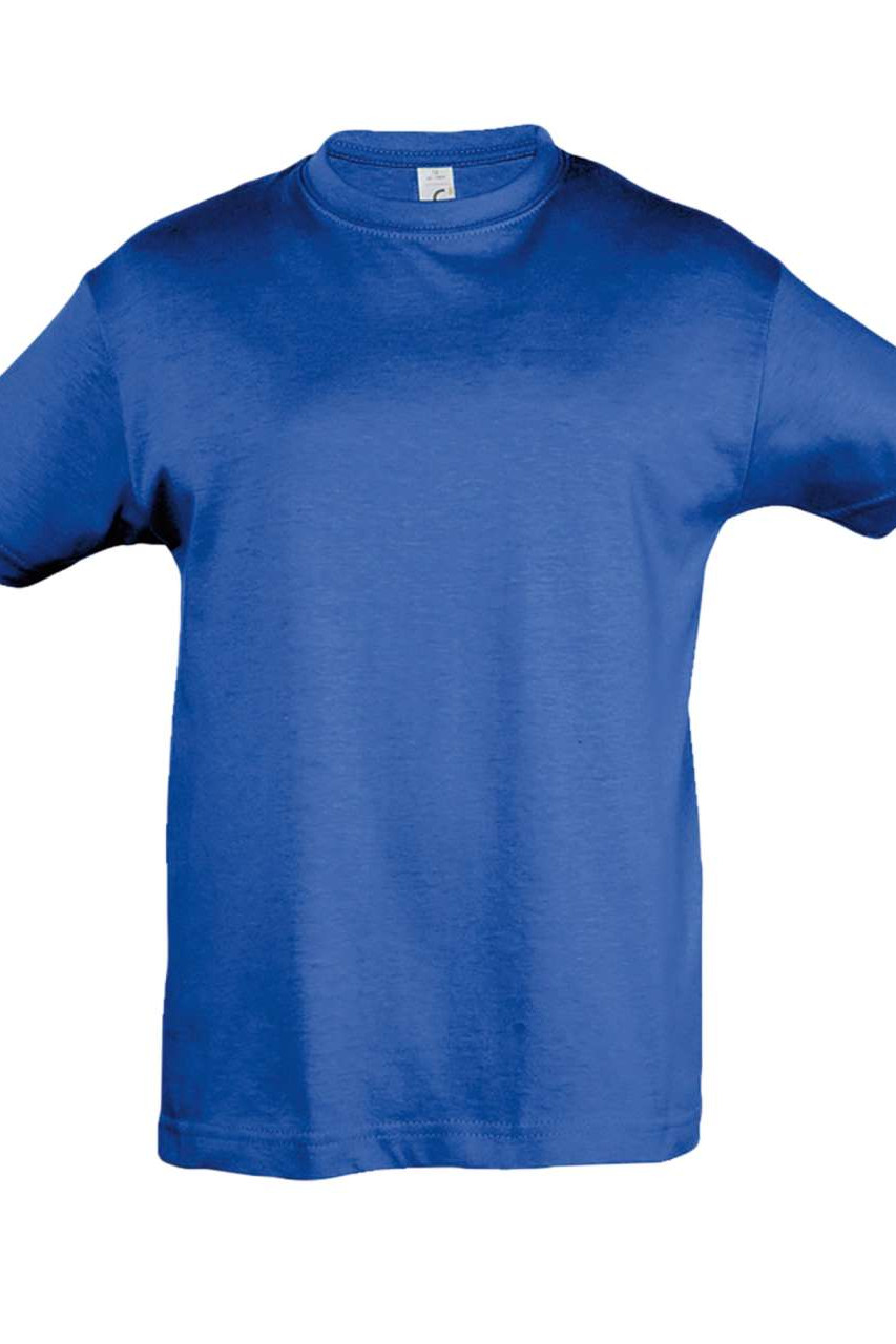 SOL'S REGENT KIDS' - ROUND NECK T-SHIRT