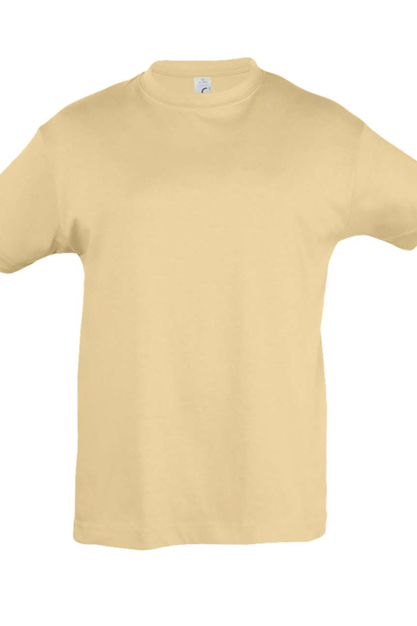 SOL'S REGENT KIDS' - ROUND NECK T-SHIRT
