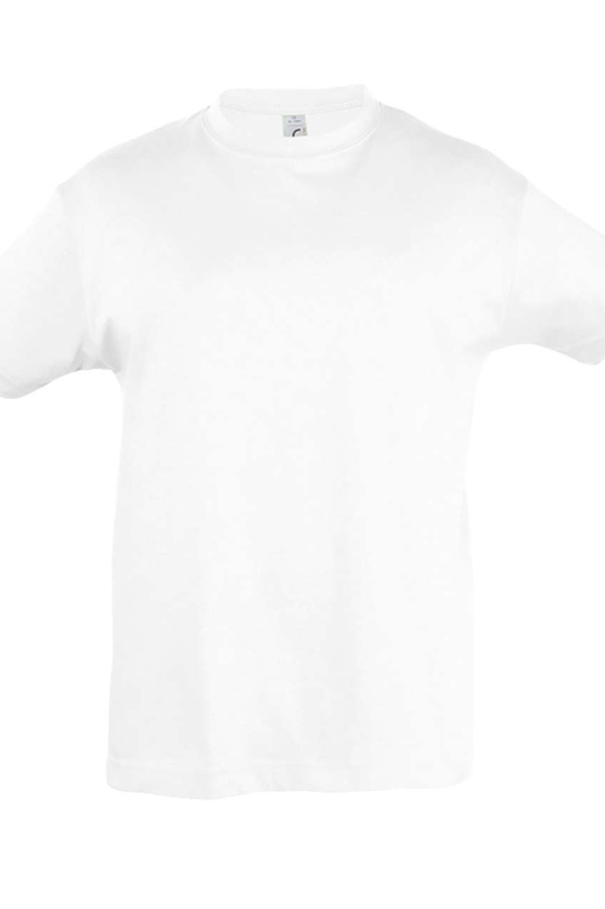 SOL'S REGENT KIDS' - ROUND NECK T-SHIRT