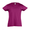 SOL'S CHERRY - GIRLS' T-SHIRT