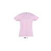 SOL'S CHERRY - GIRLS' T-SHIRT
