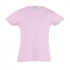 SOL'S CHERRY - GIRLS' T-SHIRT